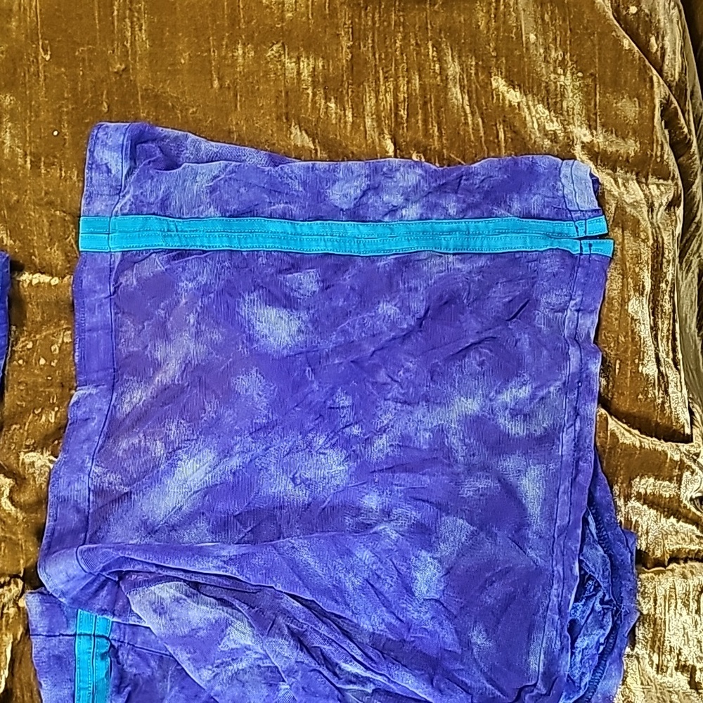 Mesh Swim Shorts - Picture 3 of 3